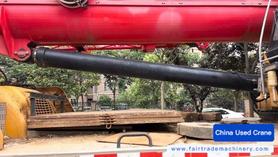Buy Sany STC250T Used Crane / 7 Buy Sany STC250T Used Crane / 7